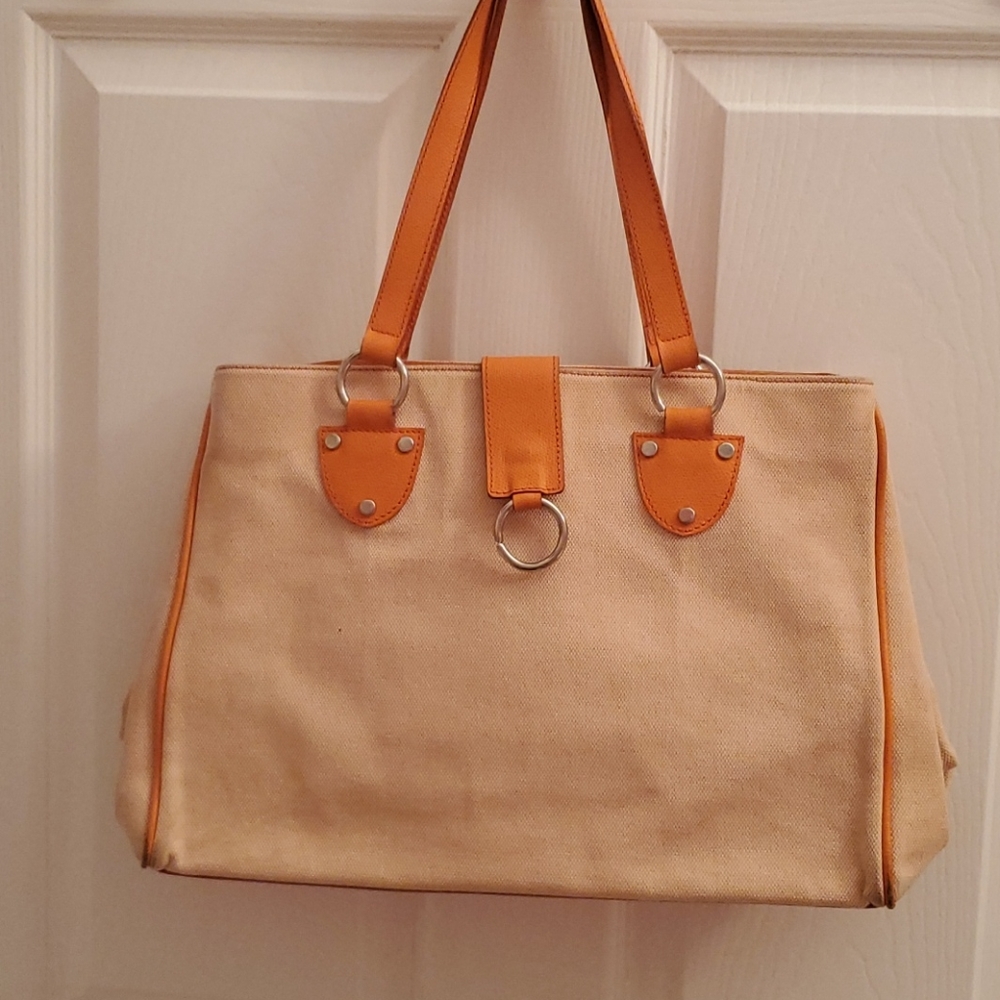 Shoulder bag
